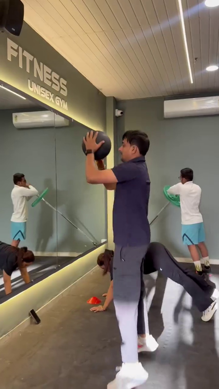 Functional Training Turf